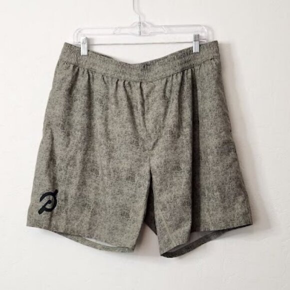 Peloton Men's Gym Shorts in size XXL NWOT - Picture 1 of 4